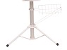 Super Mega Steam Ironing Press 80cm with Stand by Speedypress 
