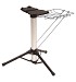 Stand for Mega Steam Ironing Press 64cm - Black / Silver 