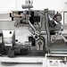 Jaguar 735D Overlocker Serger Sewing Machine 
