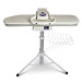 Pro 100 Steam Ironing Press with Stand 101cm By Speedypress 
