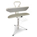 Pro 100 Steam Ironing Press with Stand 101cm By Speedypress 