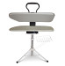 Pro 100 Steam Ironing Press with Stand 101cm By Speedypress 