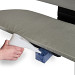 Pro 100 Steam Ironing Press with Stand 101cm By Speedypress 