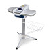 Digi 65cm Steam Ironing Press With Stand By Speedypress 