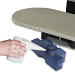 Digi 65cm Steam Ironing Press With Stand By Speedypress 