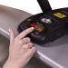 Digi 65cm Steam Ironing Press With Stand By Speedypress 