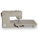 Jaguar SJ-34E Grey – Heavy-Duty Electric Sewing Machine for Thick Fabrics 