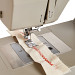 Jaguar SJ-34E Grey – Heavy-Duty Electric Sewing Machine for Thick Fabrics 