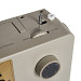 Jaguar SJ-34E Grey – Heavy-Duty Electric Sewing Machine for Thick Fabrics 