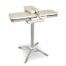 Speedypress Commercial C90 Dry Ironing Press (with Stand) 
