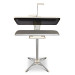 Speedypress Commercial C90 Dry Ironing Press (with Stand) 