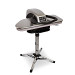 Speedypress SteamRise 8000 Heavy Duty Steam Ironing Press With Stand 