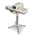 Speedypress SteamRise 8000 Heavy Duty Steam Ironing Press With Stand 