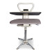 Speedypress SteamRise 8000 Heavy Duty Steam Ironing Press With Stand 