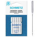 Schmetz Universal (Regular)  65/9