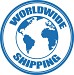 Shipping - Worldwide