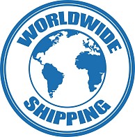 Overseas Shipping