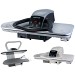 81HD Steam Ironing Press 81cm Professional Heavy Duty with Iron