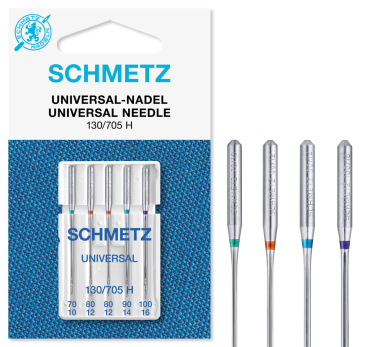 Schmetz Universal (Regular)