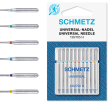 Schmetz Universal (Regular), Pack of 10