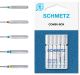 Schmetz Combi-Box (5) - Universal, Jeans/Denim & Stretch