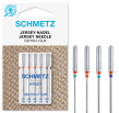 Schmetz Jersey / Ball Point