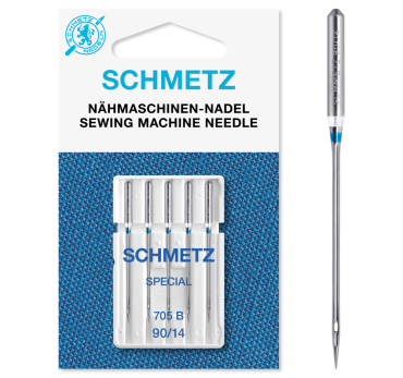 Schmetz Special (Bernina 705 B)