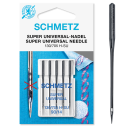 Schmetz Super Universal / NonStick