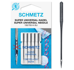 Schmetz Super Universal / NonStick