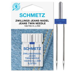 Schmetz Jeans / Denim Twin