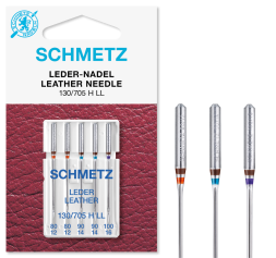 Schmetz Leather