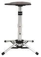 Stand for 101HD-Silver Heavy Duty Steam Ironing Press 101cm