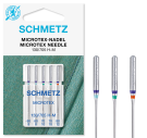 Schmetz Microtex (Sharp)