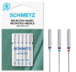 Schmetz Microtex (Sharp)