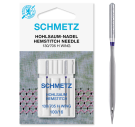 Schmetz Hemstitch / Wing, Pack of 2