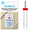 Schmetz (Universal) Twin