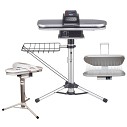 Mega Steam Ironing Press 64cm with Stand by Speedypress