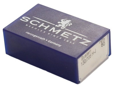 Schmetz Jeans / Denim, Box of 100