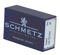 Schmetz Microtex (Sharp), Box of 100