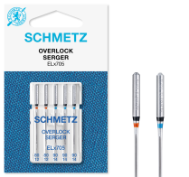 Schmetz Overlock / Serger ELx705