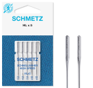 Schmetz High Speed Special (HLx5)