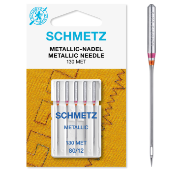 Schmetz Metallic (Metafil)