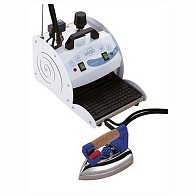 Snail 2-litre Ironing Boiler & Iron for Professional Use