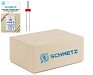 Schmetz (Universal) Twin Carton, 20 Packets, 20 Needles
