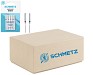 Schmetz Overlock ELx705 CF Coverstitch (Chrome) Carton, 20 Packets, 100 Needles