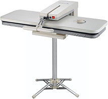 Speedypress Commercial C90 Dry Ironing Press (with Stand)