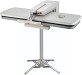 Speedypress Commercial C90 Dry Ironing Press (with Stand)