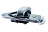 Speedypress SteamRise 8000 Heavy Duty Steam Ironing Press 